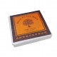 ZHUAN PU ER CHA, Tea Brick - 100g