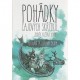 KNIHA - POHÁDKY ČAJOVÝCH SKŘÍTKU