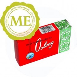 WU LONG paper