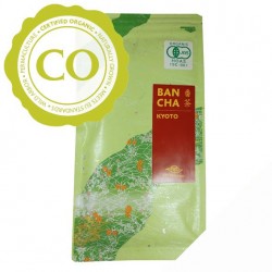 JAP. BANCHA  - BIO