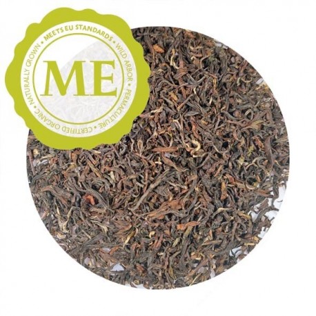 DARJEELING Second Flush 2022  RINGTONG - SFTGFOP1 S MUSK