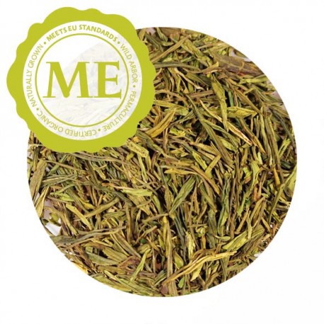 ANJI BAI CHA 