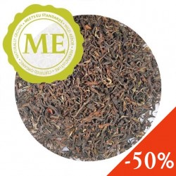 DARJEELING Second Flush 2022  RINGTONG - SFTGFOP1 S MUSK sleva saisonní 50%