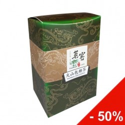 FORMOSA BAO ZHONG - dárkové balení