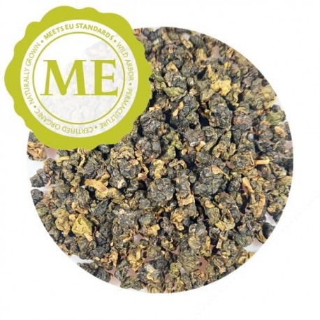 FORMOSA ALISHAN - Milky Oolong