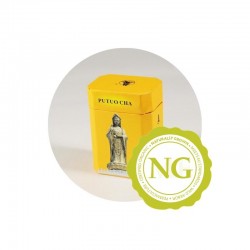 PUTUO FO CHA 2024 - Buddha Tea