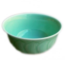 CUP CELADON green