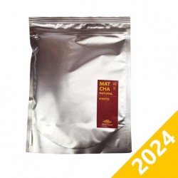 JAP. MATCHA NATURAL - 250g