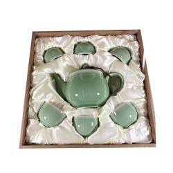  Cestovní sada - originál Celadon
