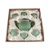  Cestovní sada - originál Celadon