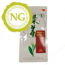 JAP. BANCHA - NG