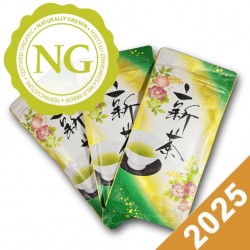 JAP. SHINCHA  2025 NG