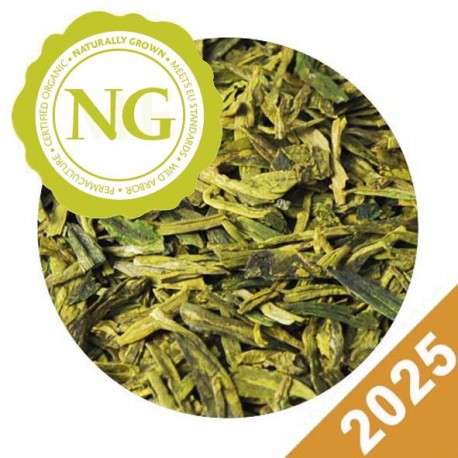 LONG JING "TIGER SPRING" 2025