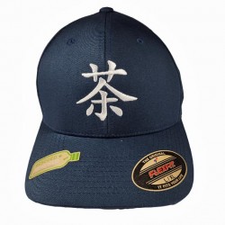 KŠILTOVKA "Čcha" - modrá - L/XL