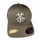 KŠILTOVKA "Čcha" - khaki - L/XL