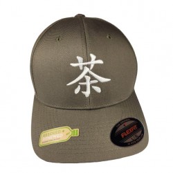 KŠILTOVKA "Čcha" - khaki - L/XL