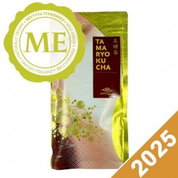 JAP. TAMARYOKUCHA - 2025