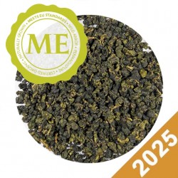 FORMOSA ALISHAN - Fresh High Mountain Tea