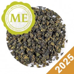 FORMOSA Shan Lin Xi Oolong