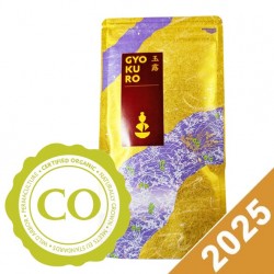 JAP. GYOKURO - BIO
