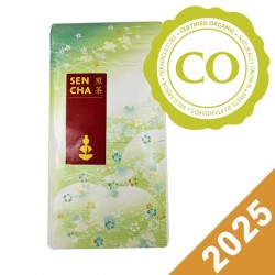 JAP. SENCHA - BIO