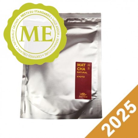 JAP. MATCHA NATURAL - 250g