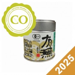 JAP. MATCHA USUCHA - BIO