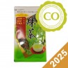 JAP. GENMAICHA - BIO