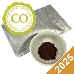 JAP. HOJICHA POWDER