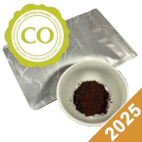 JAP. HOJICHA POWDER