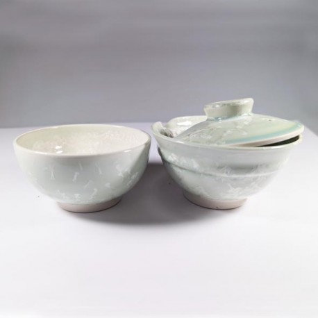 ZHONG SET- Petr Jurnicek - třpitivý, zelenkavý