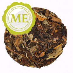 GOLDEN MONKEY WHITE PU ER BING CHA