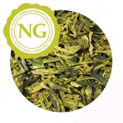 LONG JING "TIGER SPRING" 2025