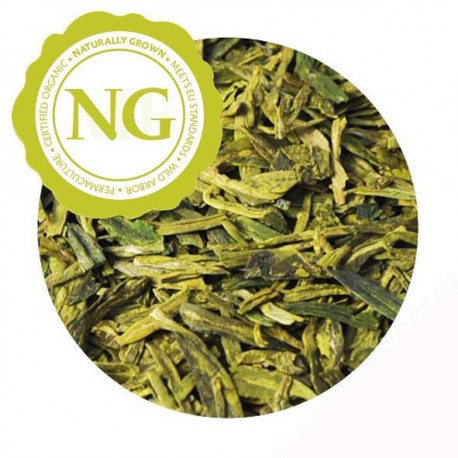 LONG JING "TIGER SPRING" 2025