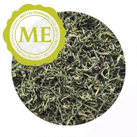 BI LUO CHUNG - ME