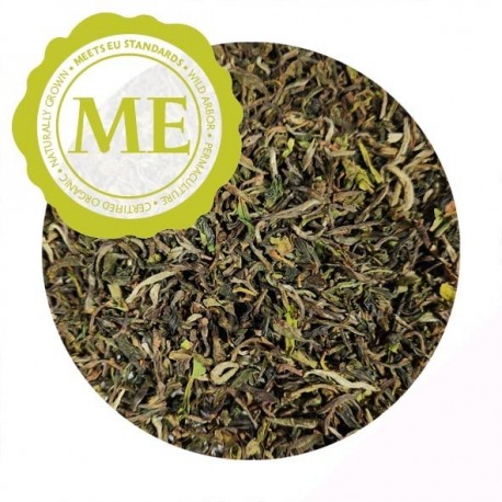 Darjeeling First Flush Mim DJ-2/2025