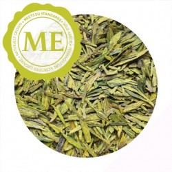 LONG JING "TIGER SPRING" - Upper Grade