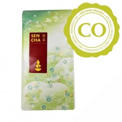 JAP. SENCHA - BIO
