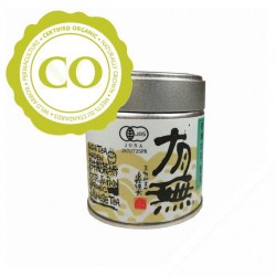 JAP. MATCHA USUCHA - BIO