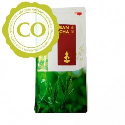 JAP. BANCHA - BIO