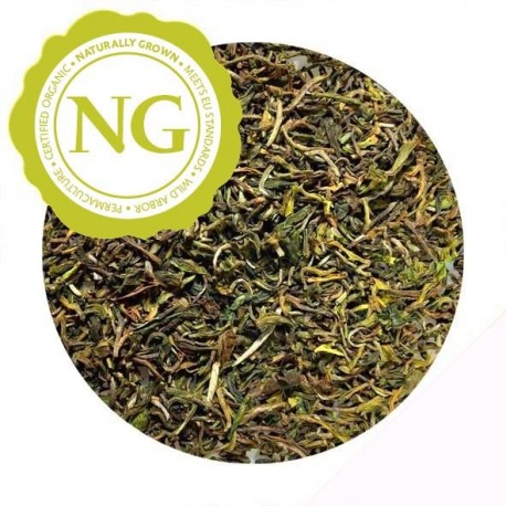 Darjeeling First Flush 2026 SINGBULI DJ-02 Flowery