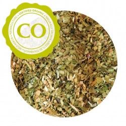 YERBA MATÉ RANCHO (brazil.) - BIO 1000g
