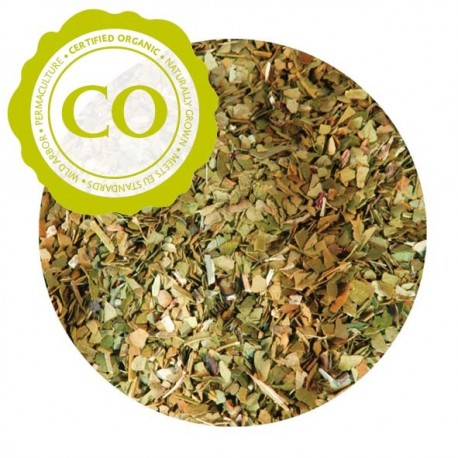 YERBA MATÉ RANCHO (brazil.) - BIO 1000g