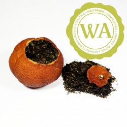 PA PAE Mandarin Ruby