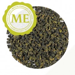 FORMOSA LI SHAN - Fresh High Mountain Tea