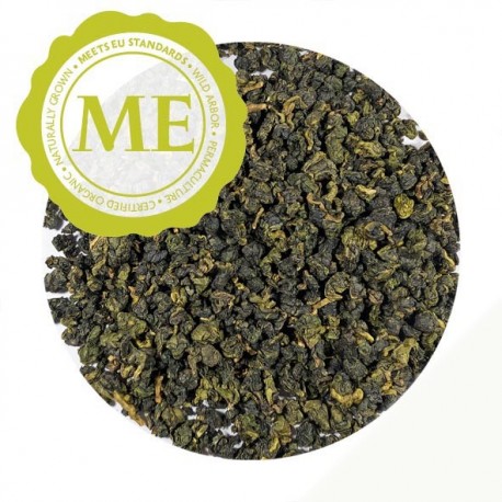 FORMOSA LI SHAN - Fresh High Mountain Tea
