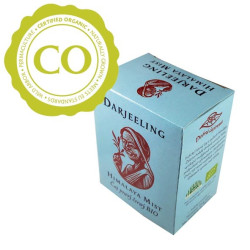 DARJEELING HIM.MIST BIO Box 100g