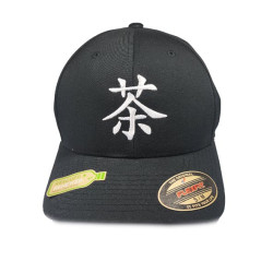KŠILTOVKA \"Čcha\" - černá - L/XL