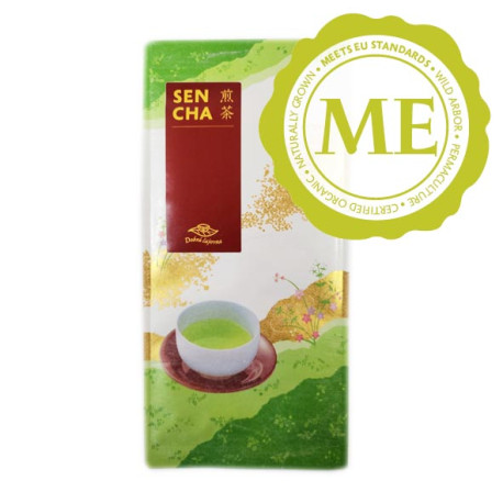 JAP. SENCHA - 2026