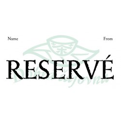 Reservačka